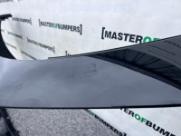 Audi S5 A5 S-line Performance Mk3 2024-on Front Bumper 6 Pdc Genuine [a900]
