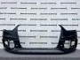 Audi Q3 S-line Suv 2011-2014 Front Bumper 6 Pdc Genuine [a902]