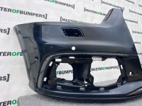 Audi Q3 S-line Suv 2011-2014 Front Bumper 6 Pdc Genuine [a902]