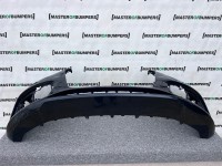 Audi Q3 S-line Suv 2011-2014 Front Bumper 6 Pdc Genuine [a902]