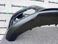 Audi Q3 S-line Suv 2011-2014 Front Bumper 4 Pdc Genuine [a905]