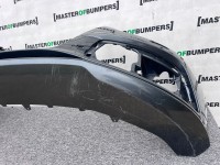 Audi Q3 S-line Suv 2011-2014 Front Bumper 4 Pdc Genuine [a905]