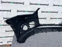 Audi Q3 S-line Suv 2011-2014 Front Bumper 4 Pdc Genuine [a905]