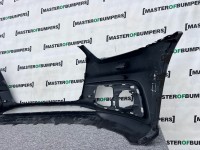 Audi Q3 S-line Suv 2011-2014 Front Bumper 4 Pdc Genuine [a905]
