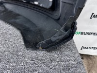 Audi Q3 S-line Suv 2011-2014 Front Bumper 4 Pdc Genuine [a905]