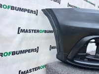 Audi Q3 S-line Suv 2011-2014 Front Bumper 4 Pdc Genuine [a905]