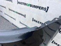 Audi Q3 S-line Suv 2011-2014 Front Bumper 4 Pdc Genuine [a905]