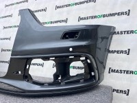 Audi Q3 S-line Suv 2011-2014 Front Bumper 4 Pdc Genuine [a905]