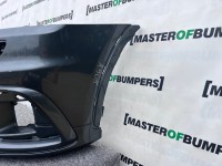 Audi Q3 S-line Suv 2011-2014 Front Bumper 4 Pdc Genuine [a905]