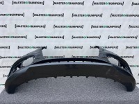Audi Q3 S-line Suv 2011-2014 Front Bumper 4 Pdc Genuine [a905]