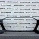 Audi Q5 S Line Quattro Suv Mk2 Lift 2021-2024 Front Bumper 4 Pdc Genuine [a879]