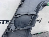 Audi Q5 S Line Quattro Suv Mk2 Lift 2021-2024 Front Bumper 4 Pdc Genuine [a879]