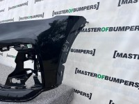 Audi Q5 S Line Quattro Suv Mk2 Lift 2021-2024 Front Bumper 4 Pdc Genuine [a879]