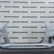 Audi Q3 S-line Suv 2011-2014 Front Bumper 4 Pdc Genuine [a808]