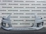 Audi Q3 S-line Suv 2011-2014 Front Bumper 4 Pdc Genuine [a808]