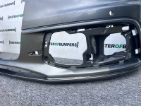 Audi Q3 S-line Suv 2011-2014 Front Bumper 4 Pdc Genuine [a807]