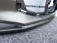 Audi Q3 S-line Suv 2011-2014 Front Bumper 4 Pdc Genuine [a807]
