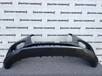 Audi Q3 S-line Suv 2011-2014 Front Bumper 4 Pdc Genuine [a807]