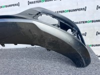 Audi Q3 S-line Suv 2011-2014 Front Bumper 4 Pdc Genuine [a807]
