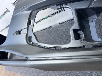 Audi Q3 S-line Suv 2011-2014 Front Bumper 4 Pdc Genuine [a807]
