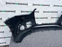Audi Q3 S-line Suv 2011-2014 Front Bumper 4 Pdc Genuine [a807]