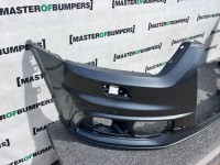 Audi Q3 S-line Suv 2011-2014 Front Bumper 4 Pdc Genuine [a807]