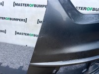 Audi Q3 S-line Suv 2011-2014 Front Bumper 4 Pdc Genuine [a807]