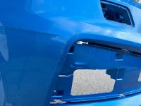 Audi Q3 S Line Edition Competition 2015-2018 Front Bumper 4 Pdc Genuine [a801]