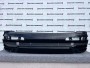 Audi Q7 S Line Black Ediion Mk2 Lift 2019-2023 Rear Bumper Genuine [a809]