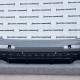 Audi Sq7 S Line Black Edition Mk3 Suv 2024-on Rear Bumper 6 Pdc Genuine [a810]