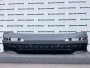 Audi Sq7 S Line Black Edition Mk3 Suv 2024-on Rear Bumper 6 Pdc Genuine [a810]