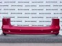 Audi A6 S Line S6 Vorsprung Estate 2019-2024 Rear Bumper 4 Pdc Genuine [a811]