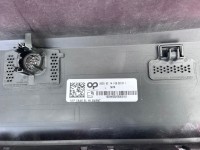 Audi A6 S Line S6 Vorsprung Estate 2019-2024 Rear Bumper 4 Pdc Genuine [a811]