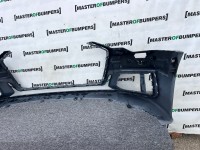 Audi A6 S-line C8 Saloon Estate 2019-2024 Front Bumper 6 Pdc Genuine [a823]