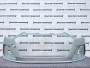 Audi A1 Technik Se Hatchback 2019-2023 Front Bumper Genuine [a835]