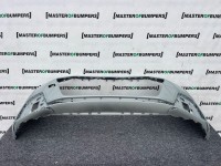 Audi A1 Technik Se Hatchback 2019-2023 Front Bumper Genuine [a835]