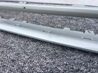 Audi A1 Technik Se Hatchback 2019-2023 Front Bumper Genuine [a835]