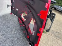 Audi Q3 S Line Edition Competition 2015-2018 Front Bumper 4 Pdc Genuine [a843]