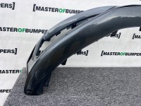 Audi A3 S-line S3 8v Hatchback 2013-2015 Front Bumper No Pdc Genuine [a870]