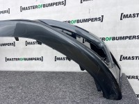 Audi A3 S-line S3 8v Hatchback 2013-2015 Front Bumper No Pdc Genuine [a870]