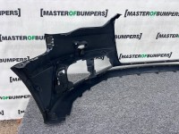 Audi A3 S-line S3 8v Hatchback 2013-2015 Front Bumper No Pdc Genuine [a870]