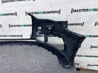Audi A3 S-line S3 8v Hatchback 2013-2015 Front Bumper No Pdc Genuine [a870]