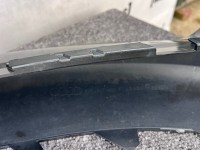 Audi A3 S-line S3 8v Hatchback 2013-2015 Front Bumper No Pdc Genuine [a870]