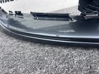 Audi A3 S-line S3 8v Hatchback 2013-2015 Front Bumper No Pdc Genuine [a870]