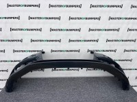 Audi A3 S-line S3 8v Hatchback 2013-2015 Front Bumper No Pdc Genuine [a870]