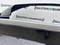 Audi A3 Se Technik 8y Hatchback 2020-20223 Front Bumper 6 Pdc Genuine [a852]