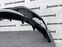 Audi A3 Se Technik 8y Hatchback 2020-20223 Front Bumper 6 Pdc Genuine [a852]