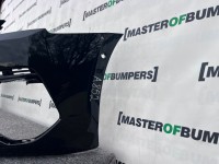 Audi A3 Se Technik 8y Hatchback 2020-20223 Front Bumper 6 Pdc Genuine [a852]