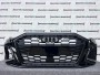 Audi S3 8y Hatchback 2020-20223 Front Bumper 6 Pdc Genuine [a854]