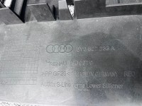 Audi S3 8y Hatchback 2020-20223 Front Bumper 6 Pdc Genuine [a854]